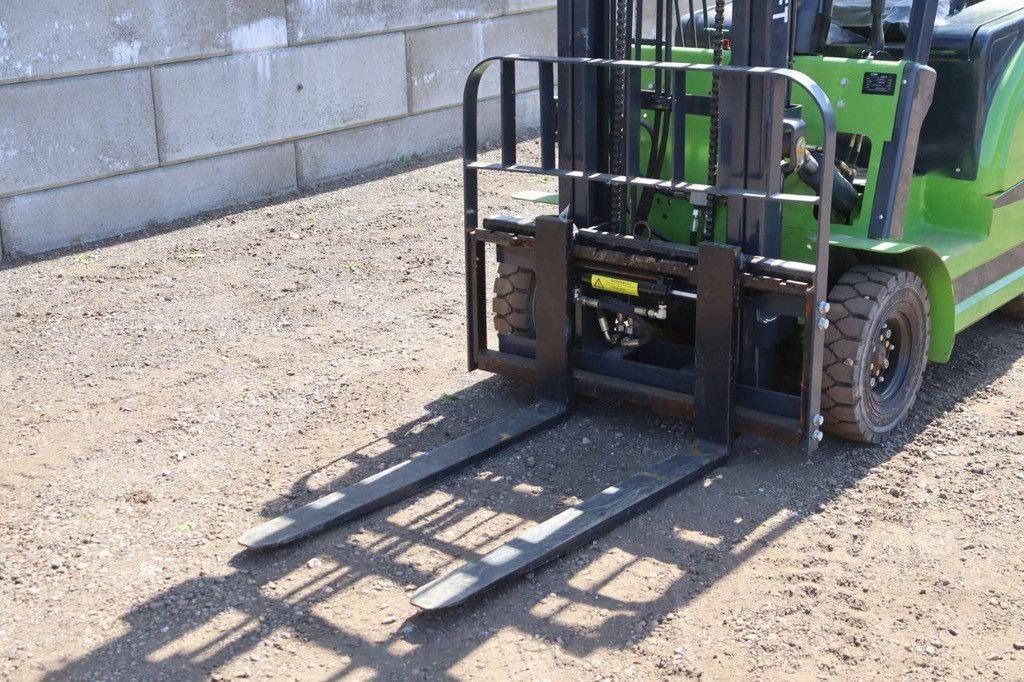 Frontstapler typu Sonstige Stipp CPD15, Neumaschine v Antwerpen (Obrázok 11)