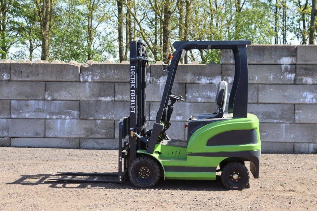 Frontstapler typu Sonstige Stipp CPD15, Neumaschine v Antwerpen (Obrázok 2)