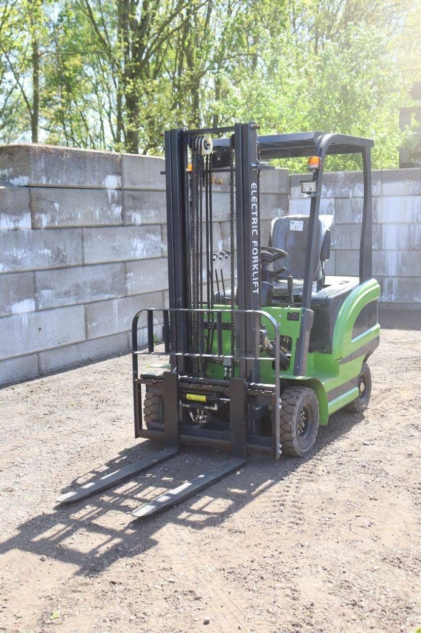 Frontstapler typu Sonstige Stipp CPD15, Neumaschine v Antwerpen (Obrázok 10)