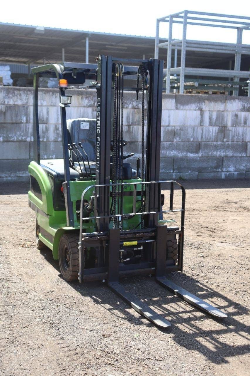 Frontstapler typu Sonstige Stipp CPD15, Neumaschine v Antwerpen (Obrázok 8)