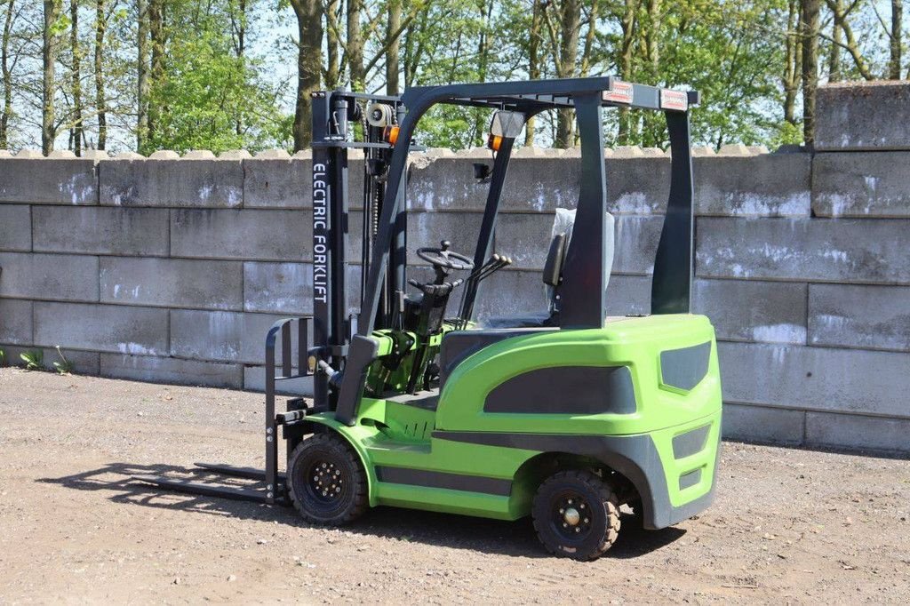 Frontstapler typu Sonstige Stipp CPD15, Neumaschine v Antwerpen (Obrázok 3)