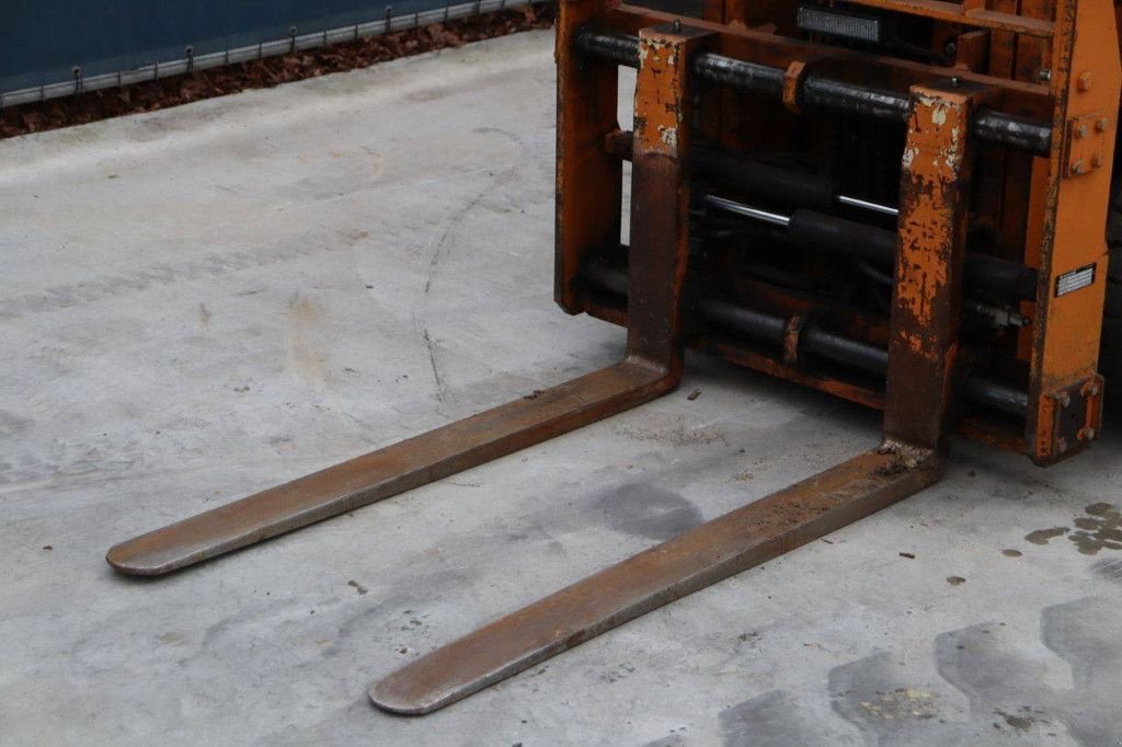 Frontstapler del tipo Sonstige Sumitomo 41FB15PXIII, Gebrauchtmaschine In Antwerpen (Immagine 11)
