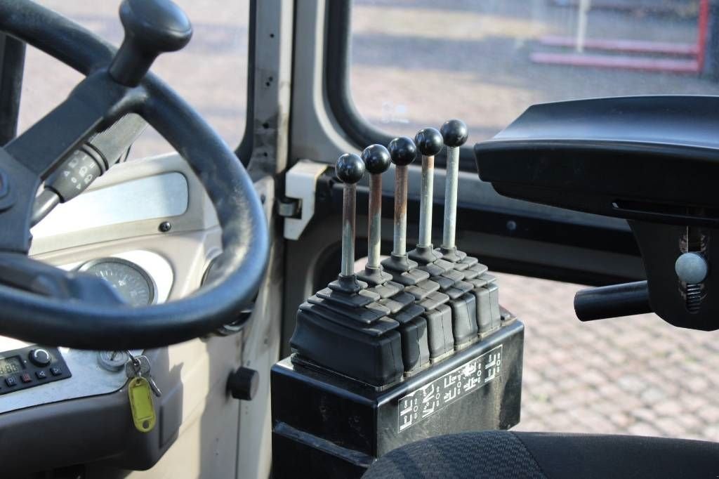 Frontstapler des Typs Sonstige Svetruck 1460, Gebrauchtmaschine in Rucphen (Bild 10)