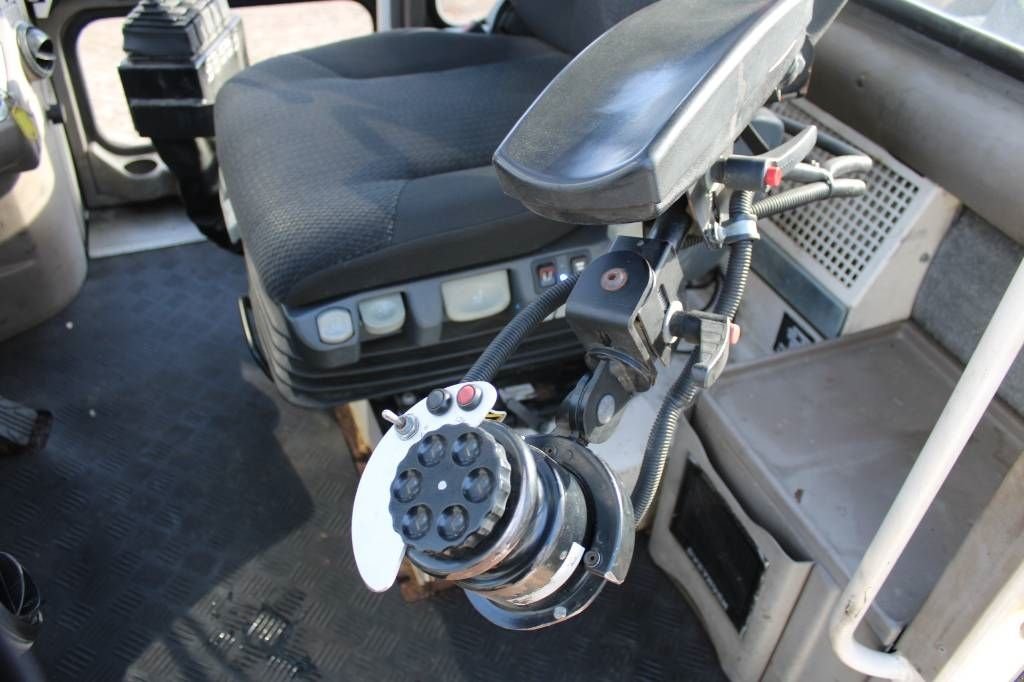 Frontstapler des Typs Sonstige Svetruck 1460, Gebrauchtmaschine in Rucphen (Bild 9)