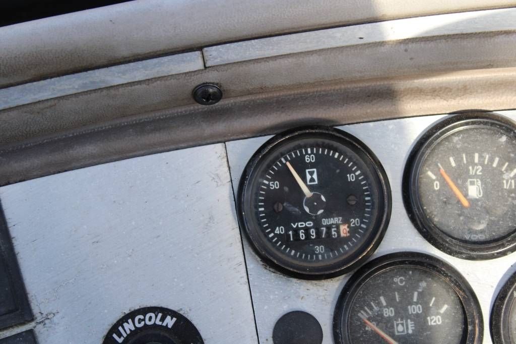 Frontstapler des Typs Sonstige Svetruck 1460, Gebrauchtmaschine in Rucphen (Bild 7)