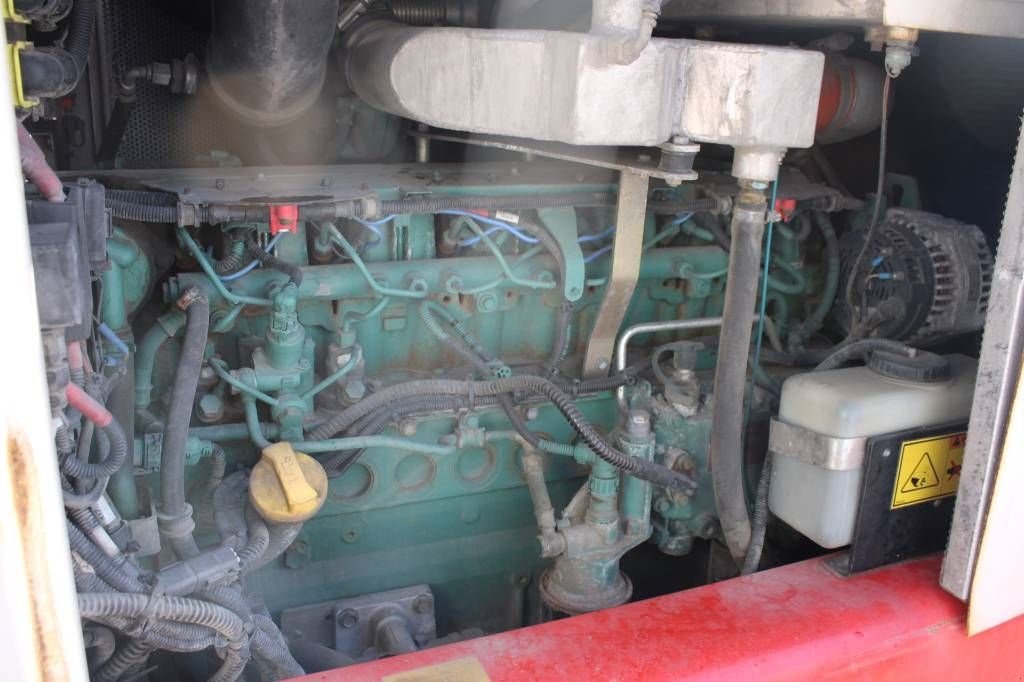 Frontstapler des Typs Sonstige Svetruck 1460, Gebrauchtmaschine in Rucphen (Bild 11)