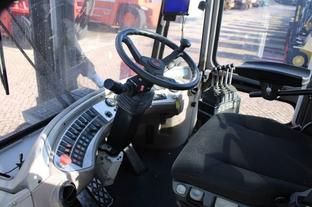 Frontstapler des Typs Sonstige Svetruck 1460, Gebrauchtmaschine in Rucphen (Bild 8)