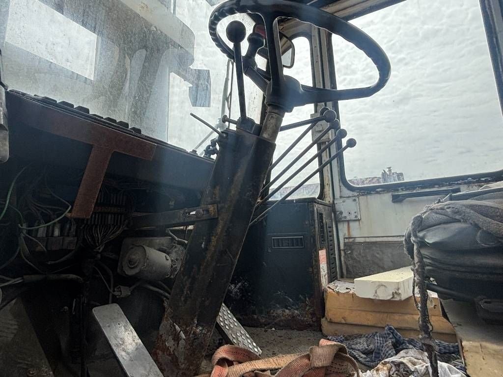 Frontstapler des Typs Sonstige Svetruck 16120-38 16tons svetruck degelijk sterk, Gebrauchtmaschine in Hooge mierde (Bild 10)