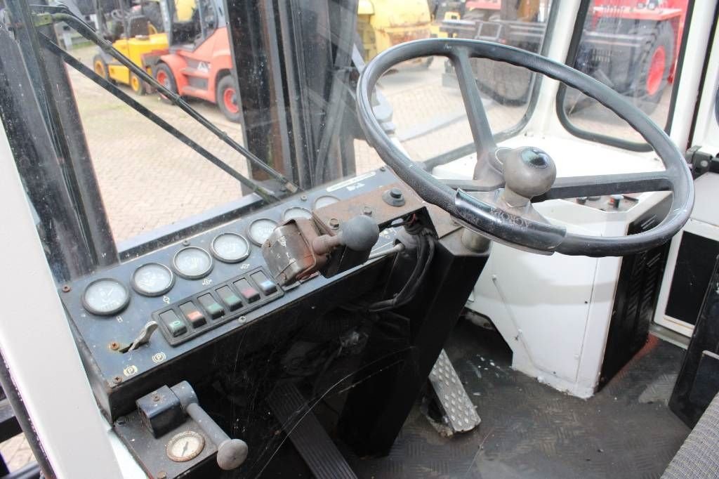 Frontstapler vrste Sonstige Svetruck 16120, Gebrauchtmaschine v Rucphen (Slika 9)