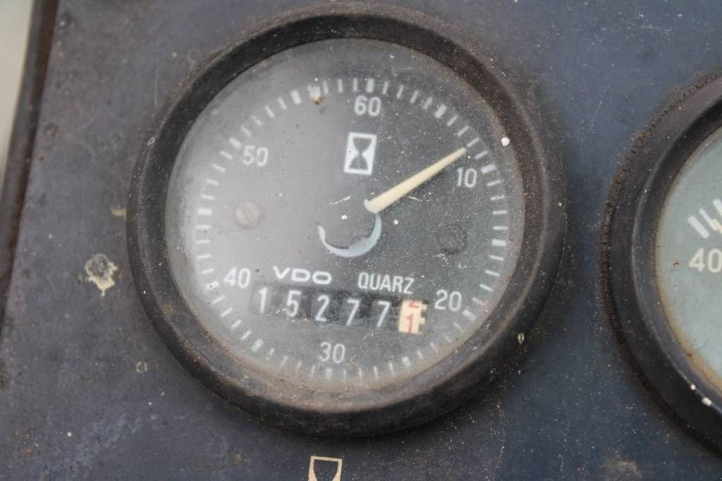 Frontstapler vrste Sonstige Svetruck 16120, Gebrauchtmaschine v Rucphen (Slika 8)