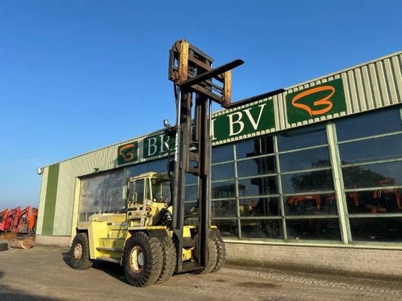 Frontstapler des Typs Sonstige Svetruck 30120, Gebrauchtmaschine in Roosendaal (Bild 10)