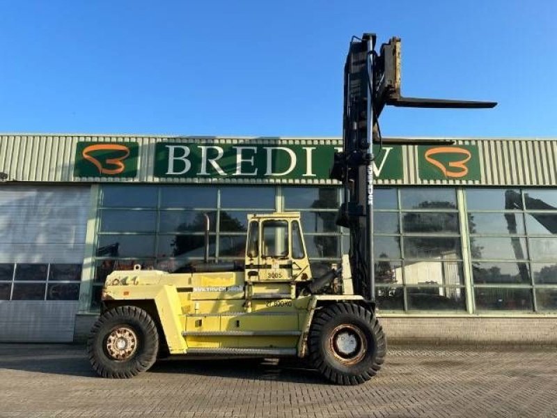 Frontstapler des Typs Sonstige Svetruck 30120, Gebrauchtmaschine in Roosendaal (Bild 9)