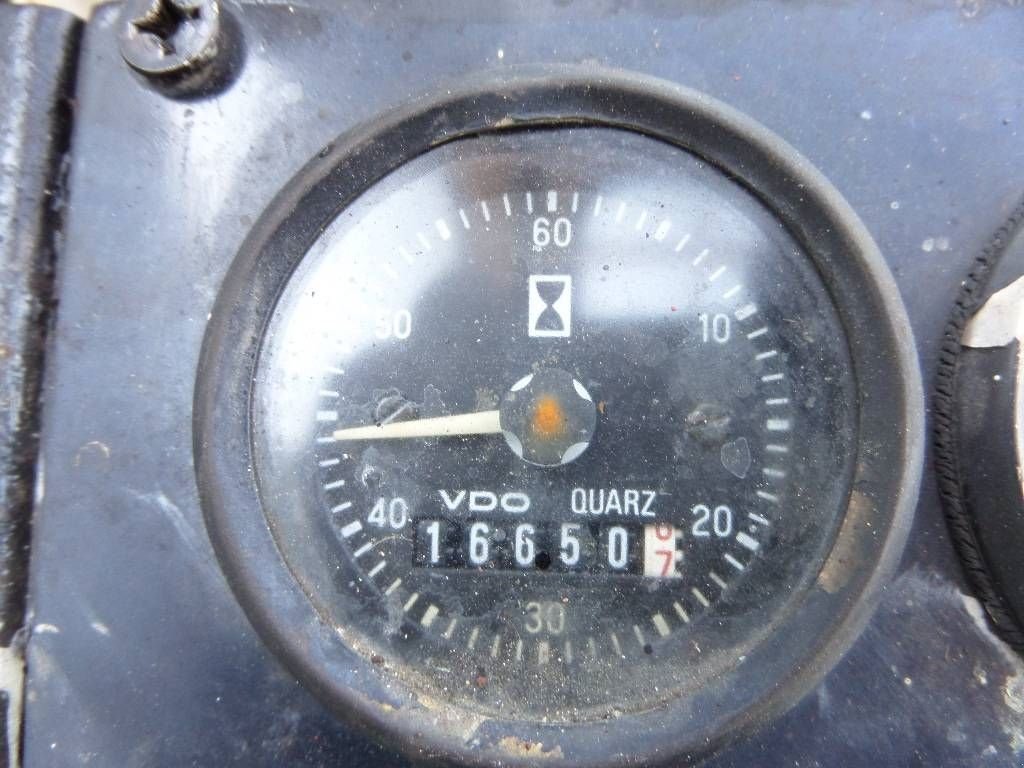 Frontstapler tip Sonstige Svetruck 45150, Gebrauchtmaschine in Rucphen (Poză 9)