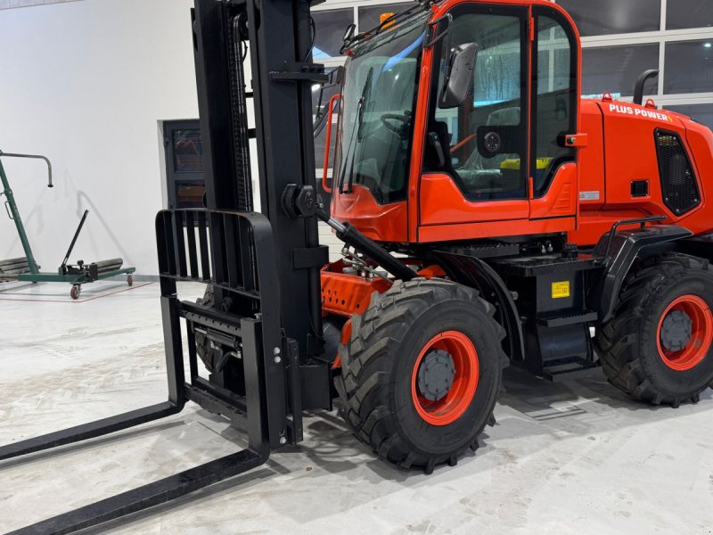 Frontstapler van het type Sonstige T30 Terra Truck URBUGT!, Gebrauchtmaschine in Nørager