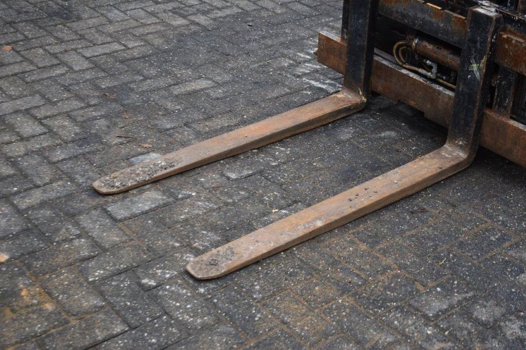 Frontstapler of the type Sonstige Tailift FB25, Gebrauchtmaschine in Antwerpen (Picture 11)