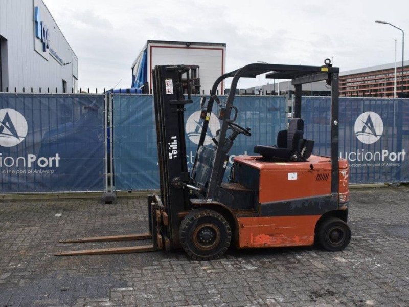 Frontstapler van het type Sonstige Tailift FB25, Gebrauchtmaschine in Antwerpen (Foto 1)