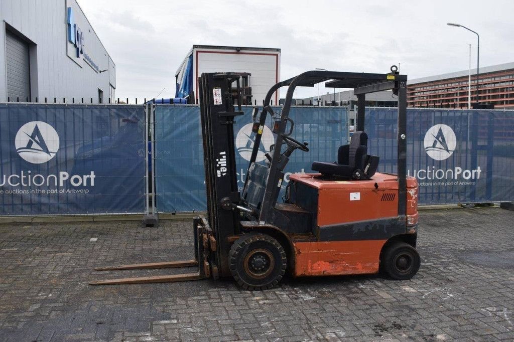 Frontstapler типа Sonstige Tailift FB25, Gebrauchtmaschine в Antwerpen (Фотография 1)