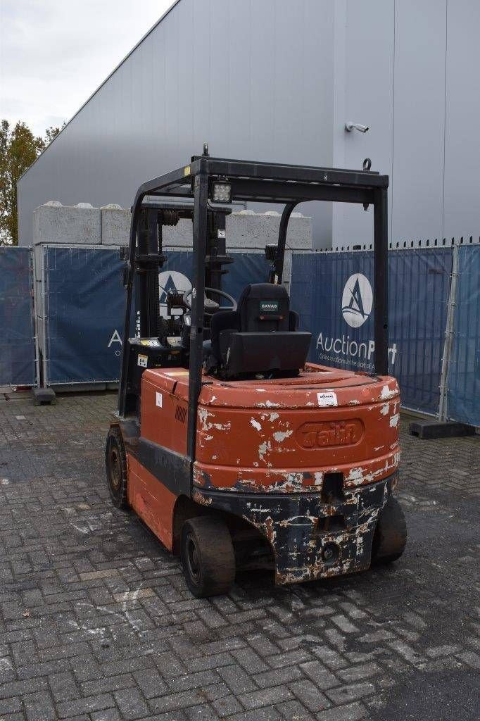 Frontstapler типа Sonstige Tailift FB25, Gebrauchtmaschine в Antwerpen (Фотография 4)