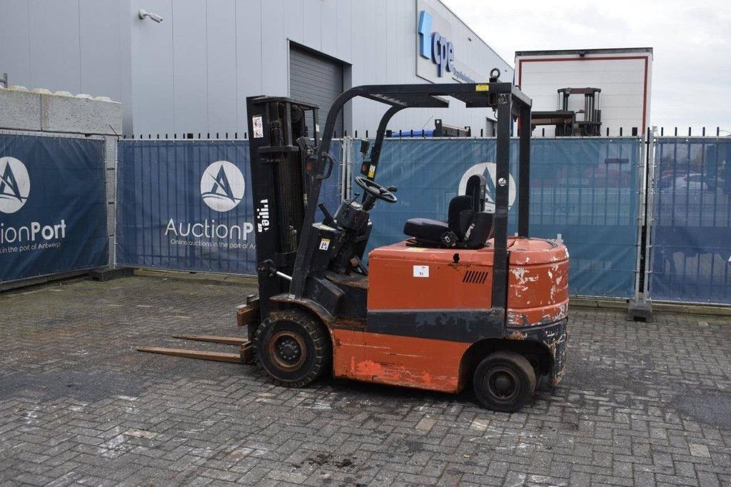 Frontstapler типа Sonstige Tailift FB25, Gebrauchtmaschine в Antwerpen (Фотография 3)
