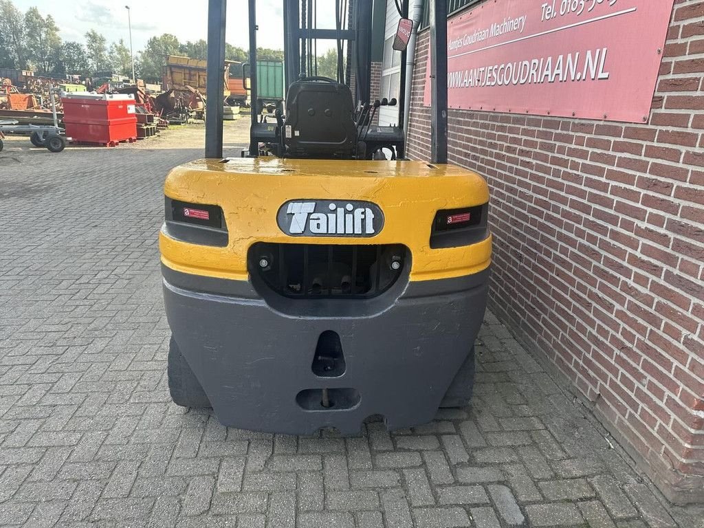 Frontstapler of the type Sonstige Tailift FD40 heftruck - Nieuw, Neumaschine in Goudriaan (Picture 4)