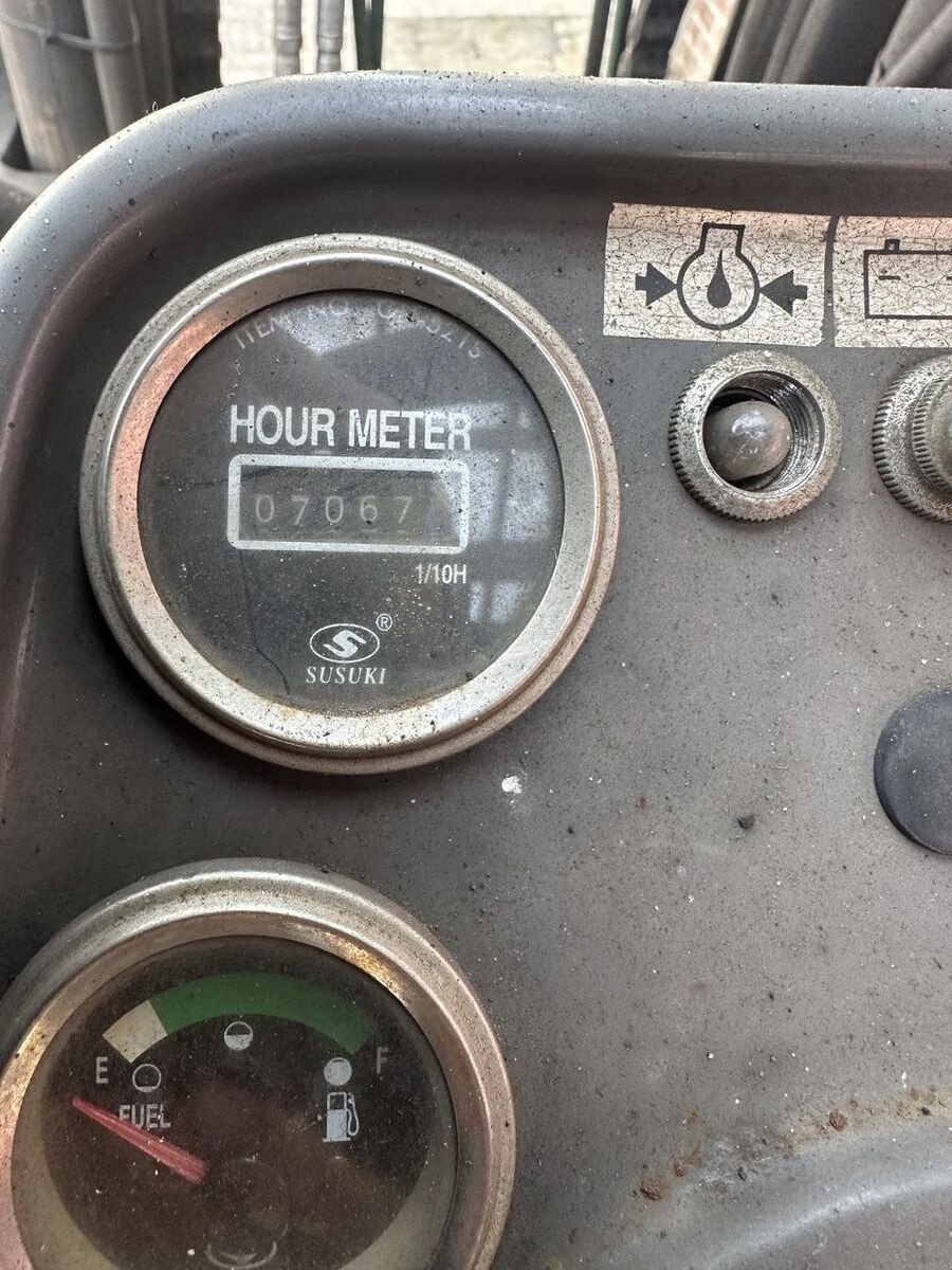 Frontstapler of the type Sonstige Tailift FD40 heftruck - Nieuw, Neumaschine in Goudriaan (Picture 7)