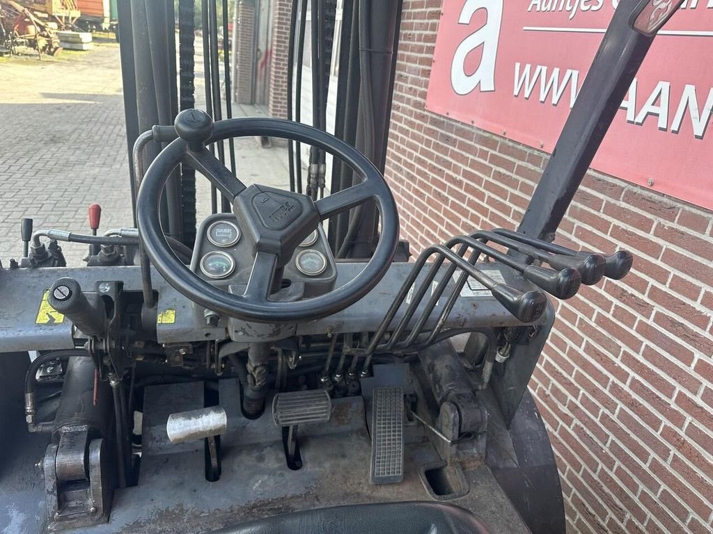 Frontstapler of the type Sonstige Tailift FD40 heftruck - Nieuw, Neumaschine in Goudriaan (Picture 6)