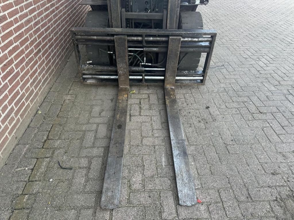 Frontstapler of the type Sonstige Tailift FD40 heftruck - Nieuw, Neumaschine in Goudriaan (Picture 5)