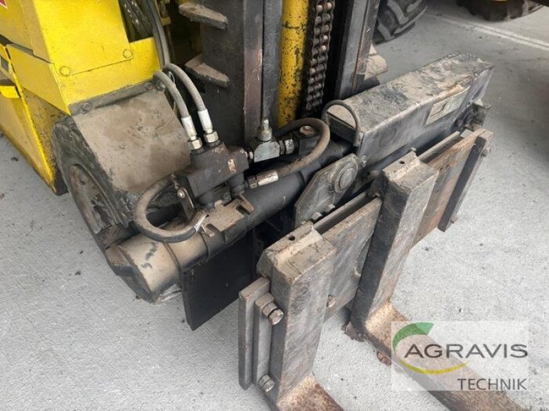 Frontstapler tipa Sonstige TAKRAF DFG-2002/2N, Neumaschine u Seelow (Slika 5)