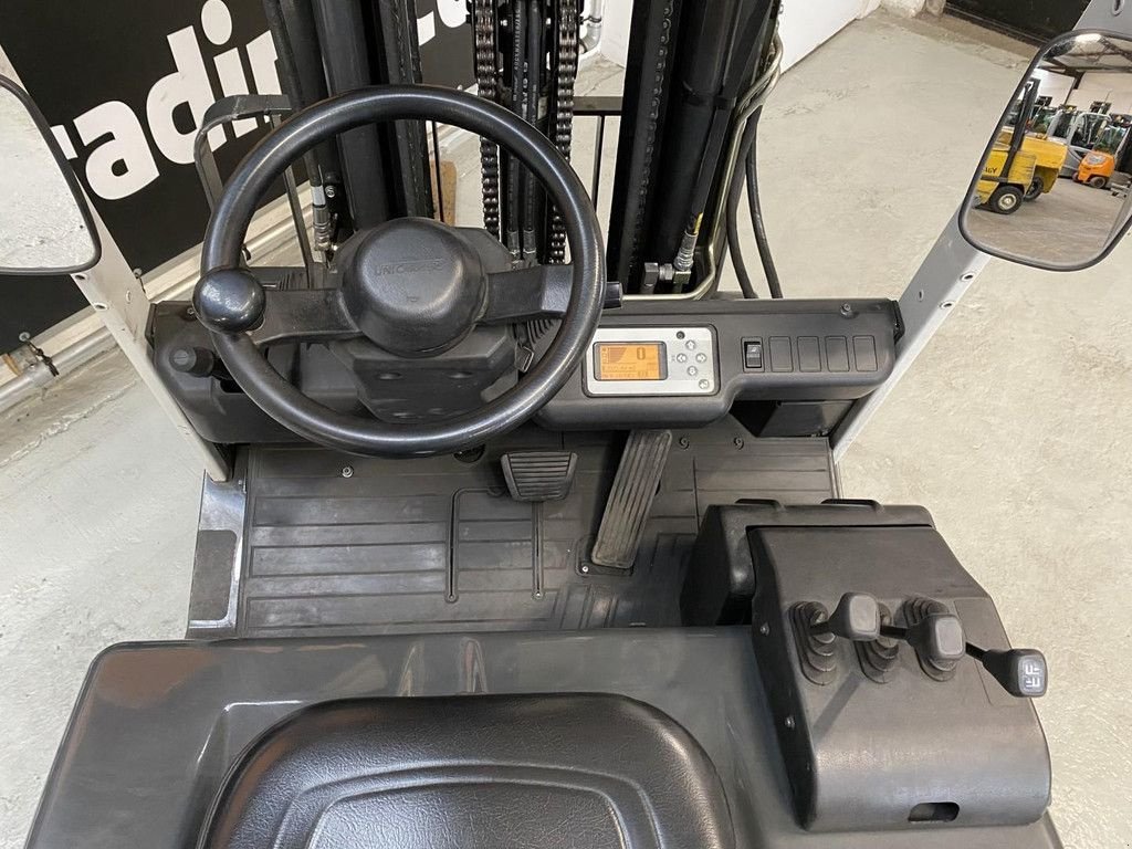 Frontstapler του τύπου Sonstige UniCarriers 1Q1L25Q, Gebrauchtmaschine σε 's-Heer Arendskerke (Φωτογραφία 5)