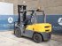 Frontstapler du type Sonstige UniCarriers 40, Gebrauchtmaschine en Antwerpen (Photo 4)