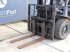 Frontstapler du type Sonstige UniCarriers 40, Gebrauchtmaschine en Antwerpen (Photo 11)