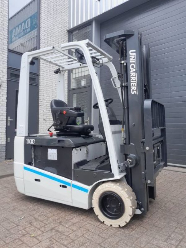 Frontstapler typu Sonstige Unicarriers (Nissan) TX18-3 AG1N1L18Q, Gebrauchtmaschine v Ridderkerk (Obrázek 2)