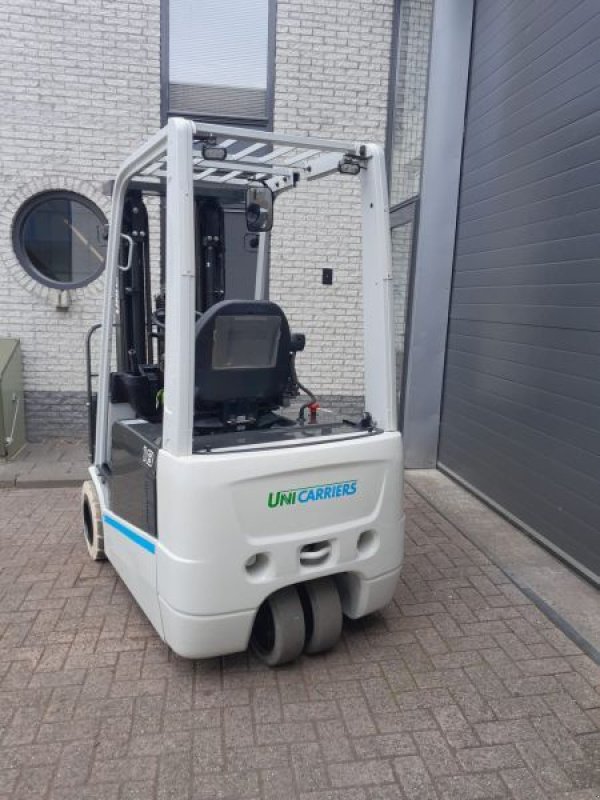 Frontstapler typu Sonstige Unicarriers (Nissan) TX18-3 AG1N1L18Q, Gebrauchtmaschine v Ridderkerk (Obrázek 1)