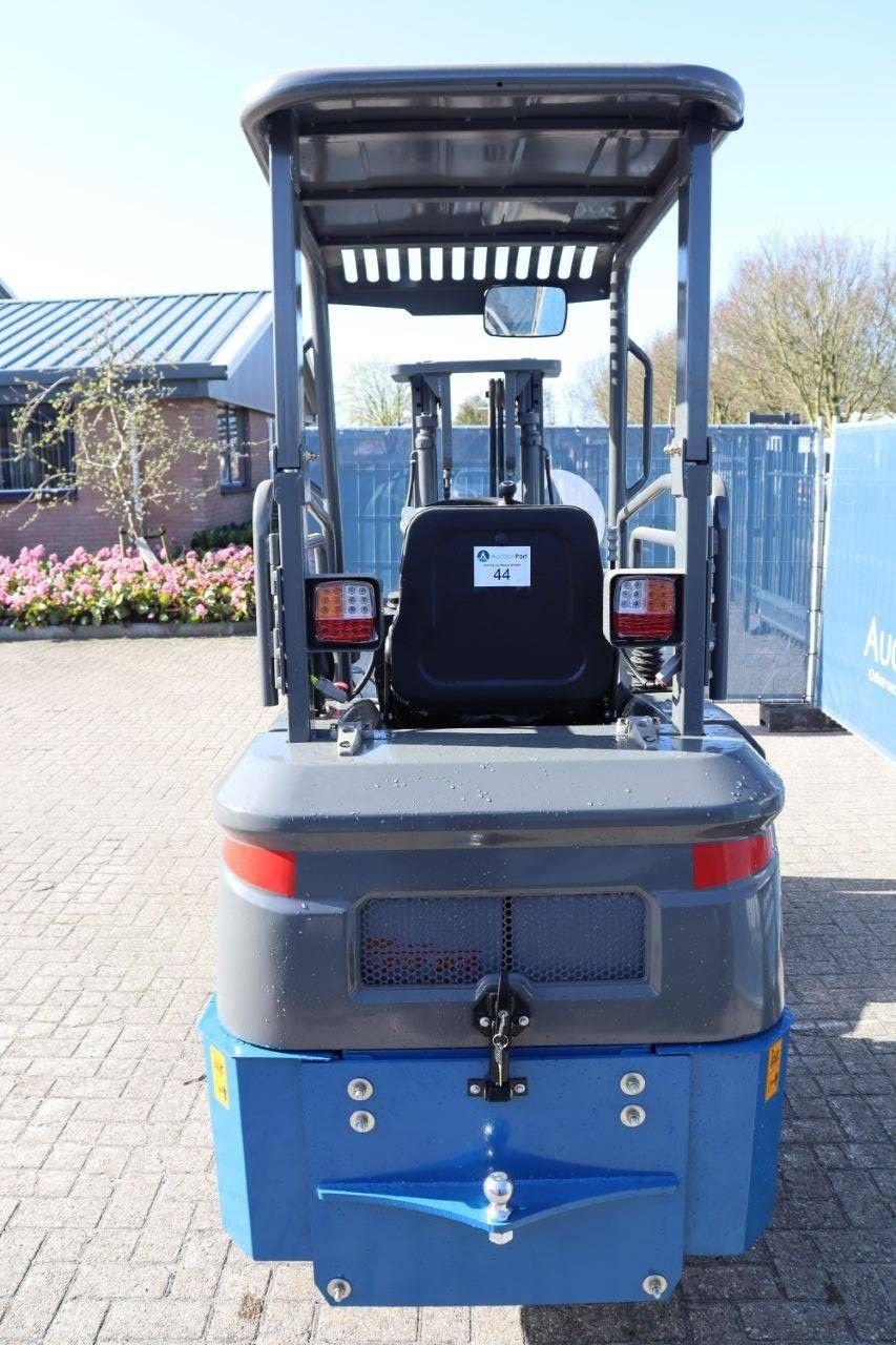 Frontstapler du type Sonstige V-tech FL12, Gebrauchtmaschine en Antwerpen (Photo 5)