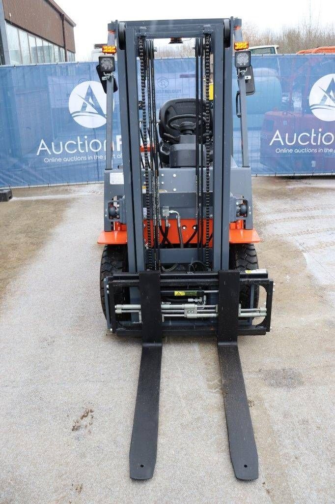 Frontstapler a típus Sonstige VMAX CPCD20, Neumaschine ekkor: Antwerpen (Kép 9)