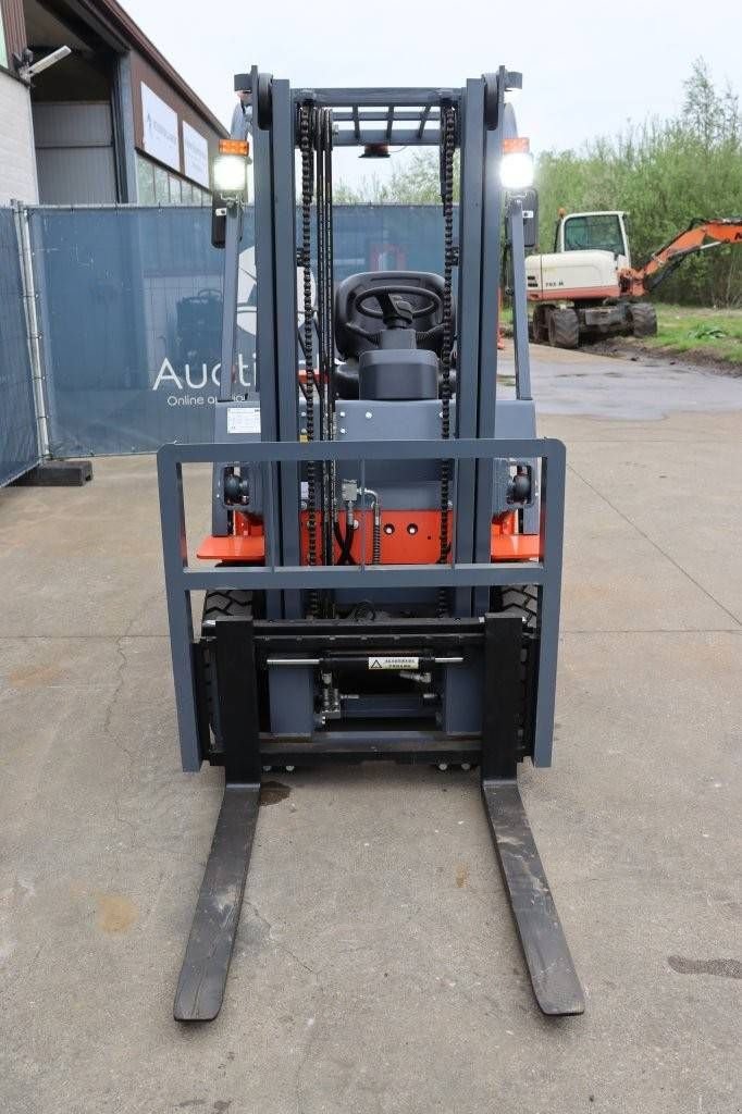 Frontstapler a típus Sonstige VMAX CPCD20, Neumaschine ekkor: Antwerpen (Kép 8)