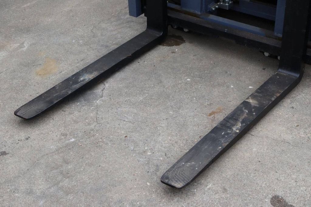 Frontstapler a típus Sonstige VMAX CPCD20, Neumaschine ekkor: Antwerpen (Kép 10)