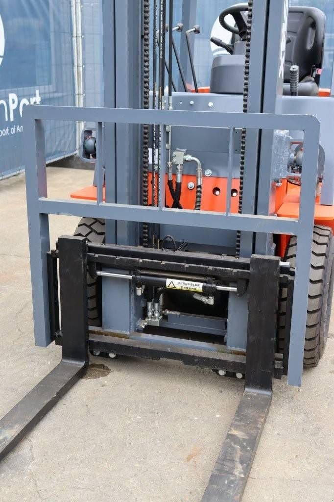 Frontstapler a típus Sonstige VMAX CPCD20, Neumaschine ekkor: Antwerpen (Kép 11)