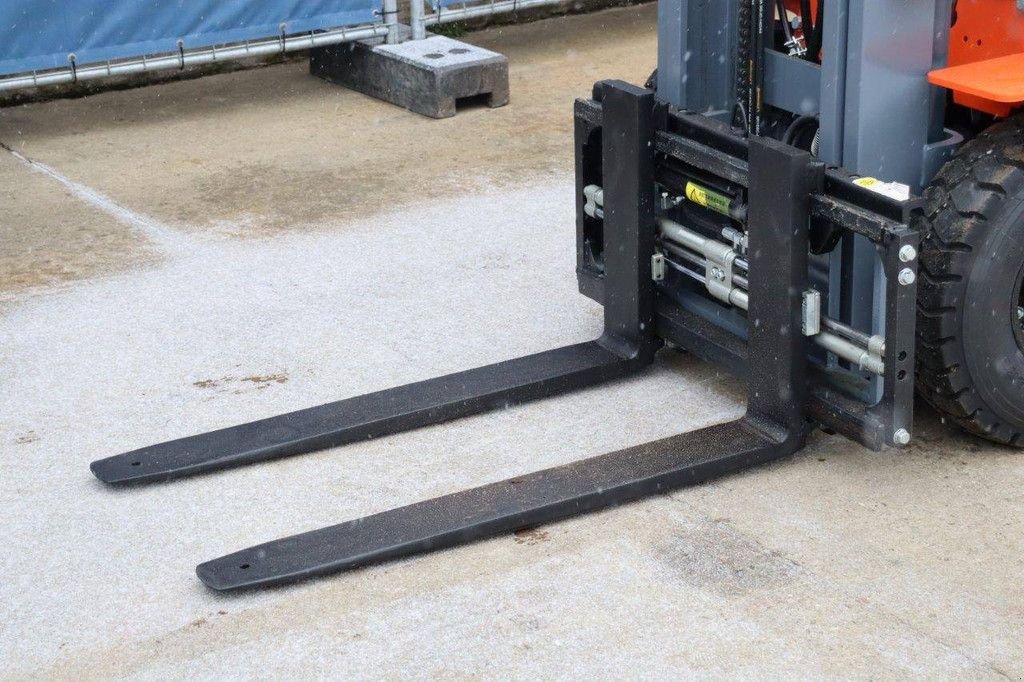 Frontstapler του τύπου Sonstige VMAX CPCD20, Neumaschine σε Antwerpen (Φωτογραφία 11)