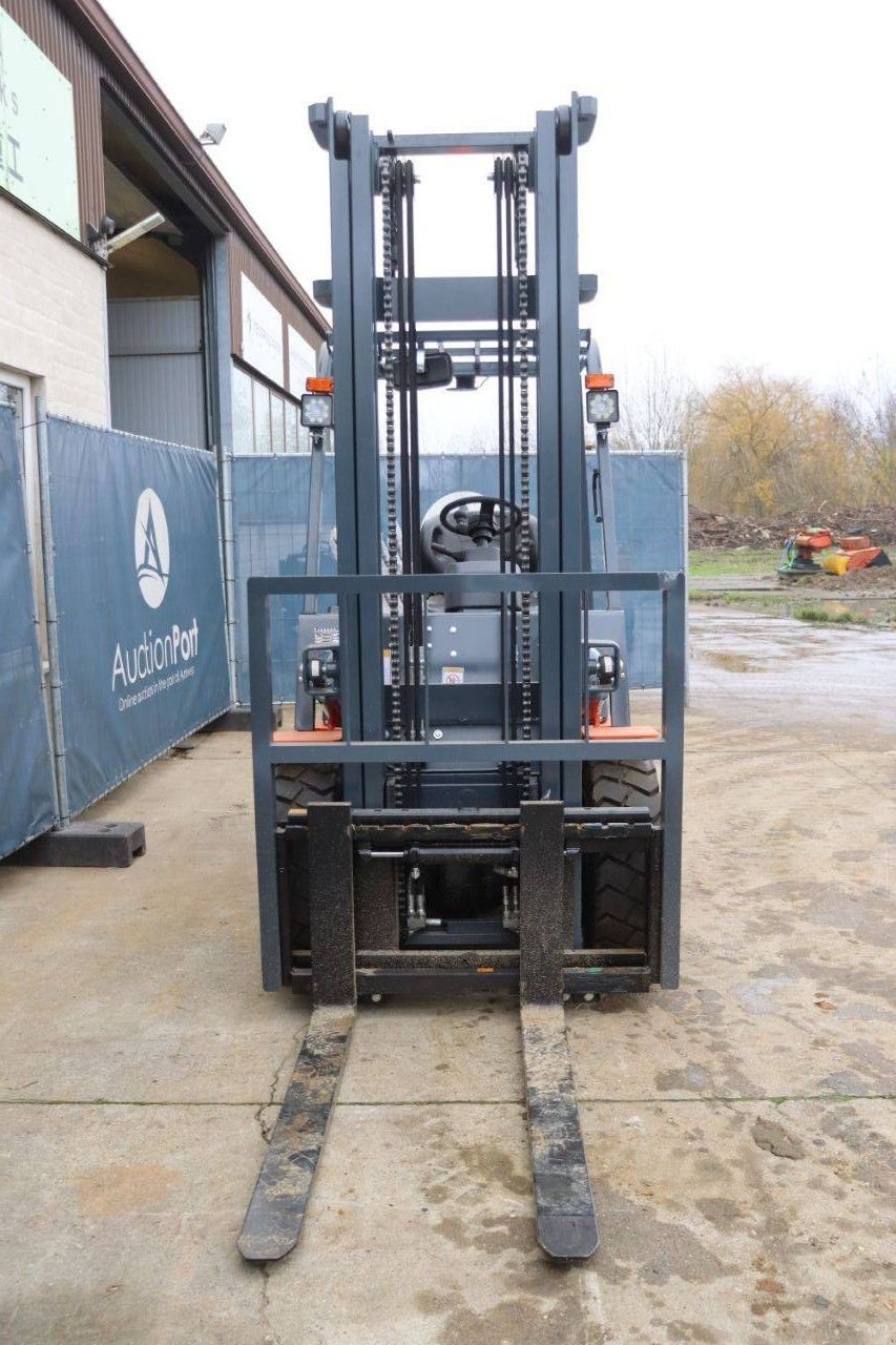 Frontstapler του τύπου Sonstige VMAX CPCD30, Neumaschine σε Antwerpen (Φωτογραφία 9)