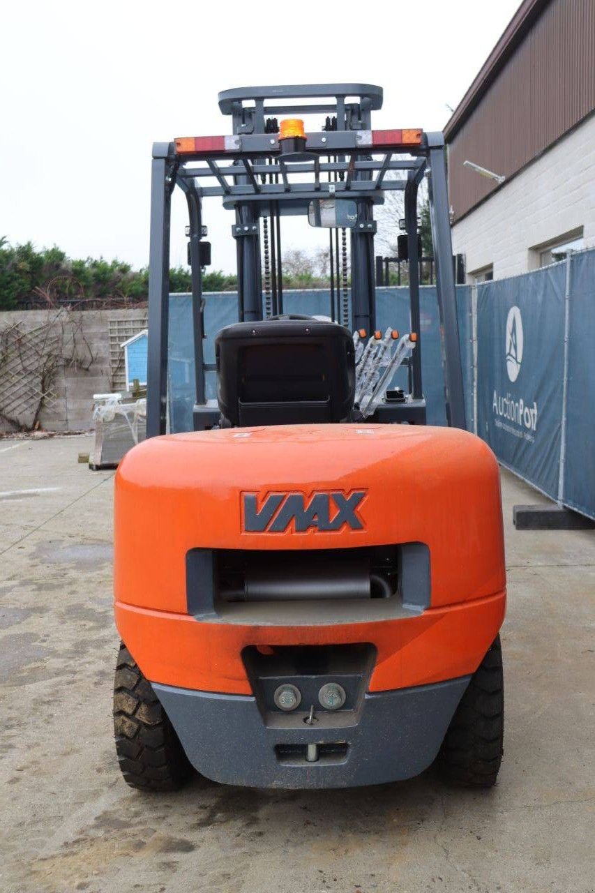 Frontstapler του τύπου Sonstige VMAX CPCD30, Neumaschine σε Antwerpen (Φωτογραφία 5)