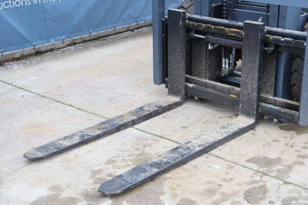 Frontstapler του τύπου Sonstige VMAX CPCD30, Neumaschine σε Antwerpen (Φωτογραφία 11)