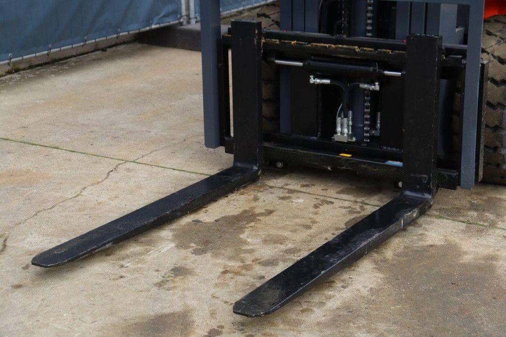 Frontstapler del tipo Sonstige VMAX CPCD30, Neumaschine In Antwerpen (Immagine 11)