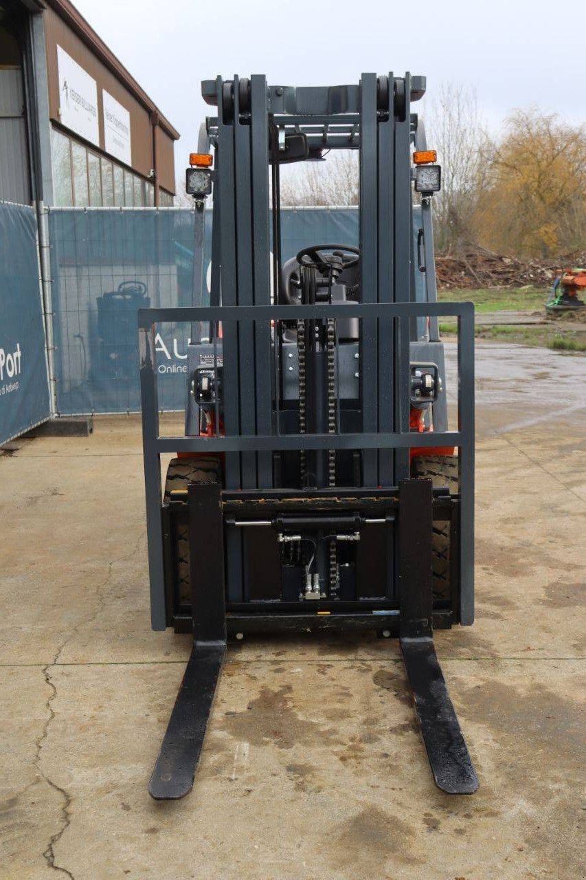 Frontstapler del tipo Sonstige VMAX CPCD30, Neumaschine In Antwerpen (Immagine 9)