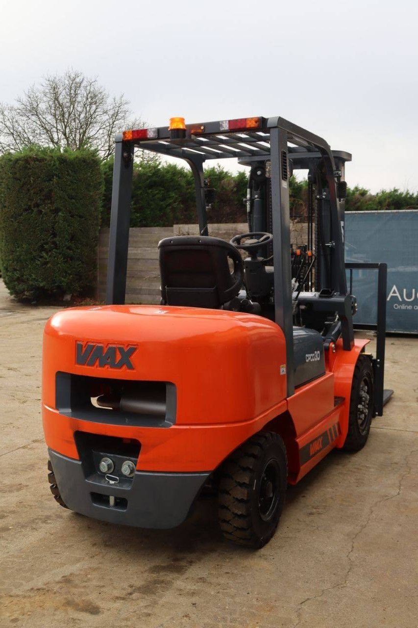 Frontstapler del tipo Sonstige VMAX CPCD30, Neumaschine In Antwerpen (Immagine 7)