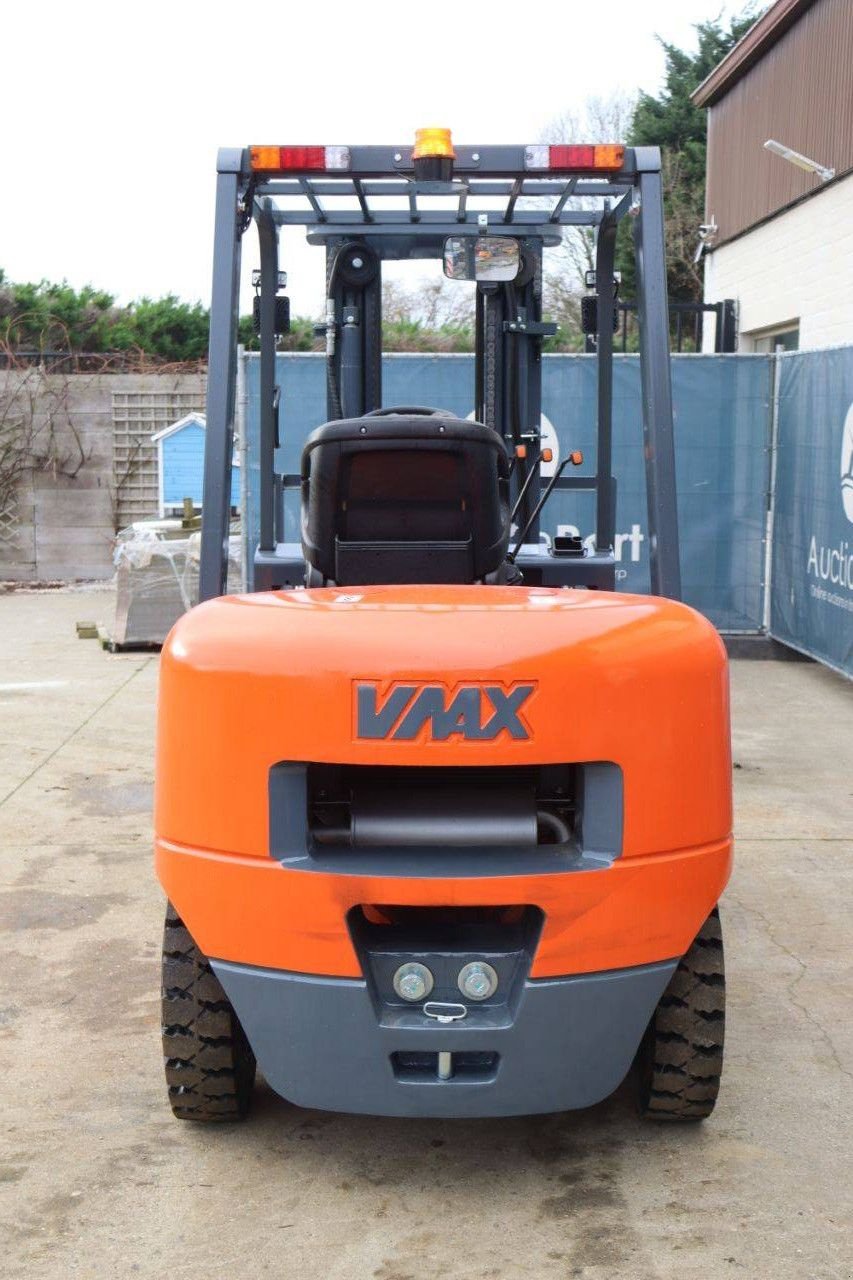 Frontstapler del tipo Sonstige VMAX CPCD30, Neumaschine In Antwerpen (Immagine 5)