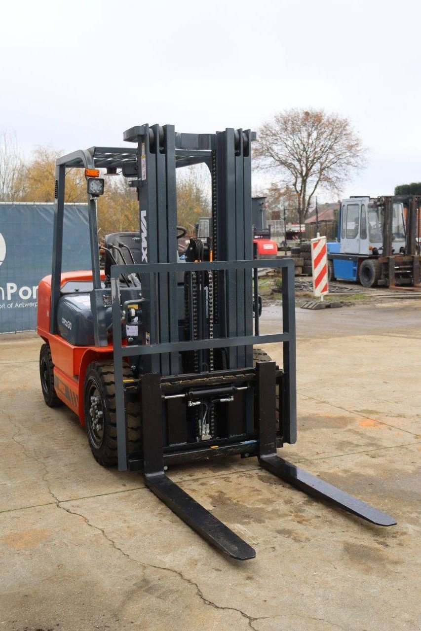 Frontstapler del tipo Sonstige VMAX CPCD30, Neumaschine In Antwerpen (Immagine 8)