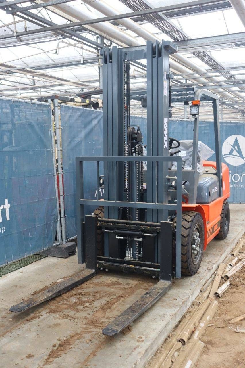 Frontstapler от тип Sonstige VMAX CPCD35, Neumaschine в Antwerpen (Снимка 9)