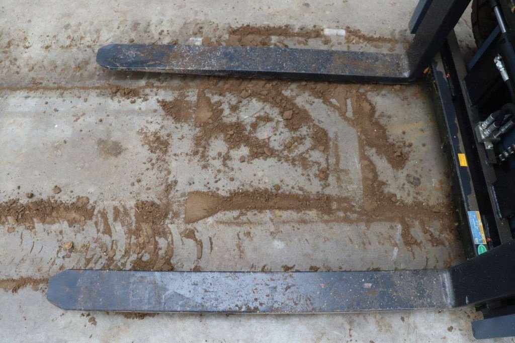 Frontstapler от тип Sonstige VMAX CPCD35, Neumaschine в Antwerpen (Снимка 11)