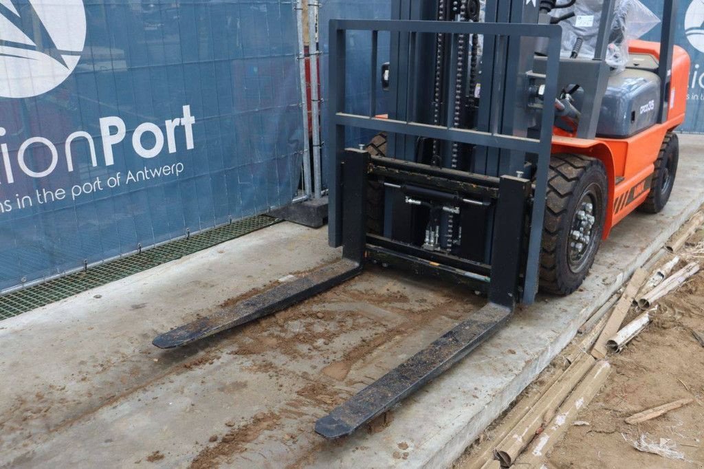 Frontstapler от тип Sonstige VMAX CPCD35, Neumaschine в Antwerpen (Снимка 10)